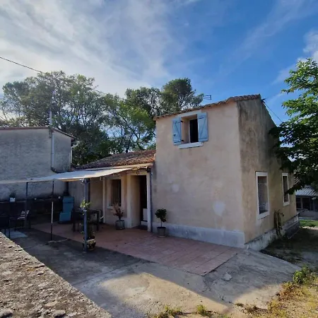 Appartement Le Joli Mazet A Entre Bois Et