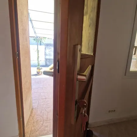 Appartement Le Joli Mazet A Entre Bois Et *