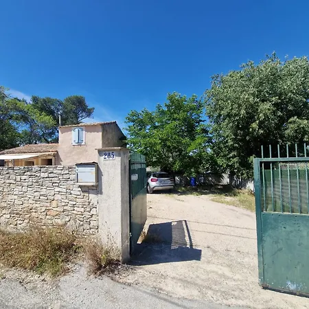 Le Joli Mazet A Entre Bois Et *