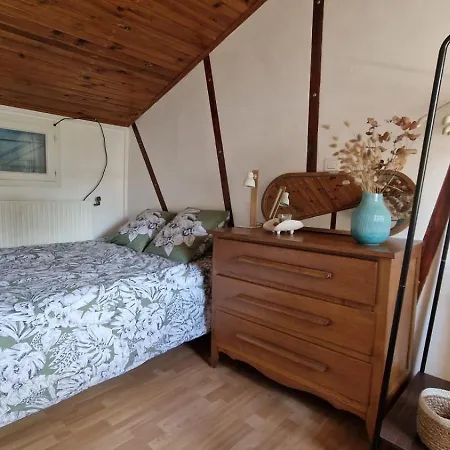 Appartement Le Joli Mazet A Entre Bois Et