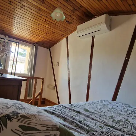Appartement Le Joli Mazet A Entre Bois Et *