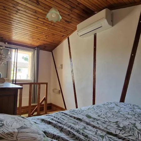 Le Joli Mazet A Entre Bois Et * Nîmes