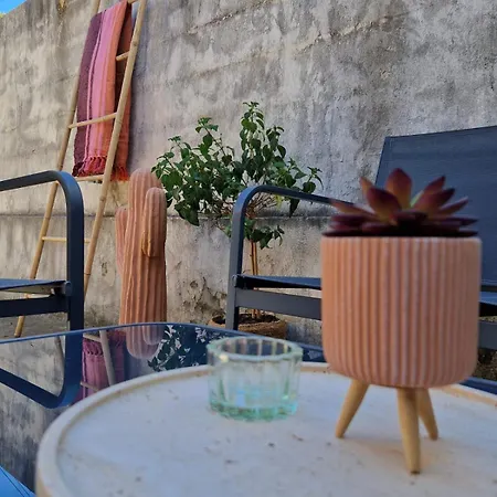 Appartement Le Joli Mazet A Entre Bois Et *