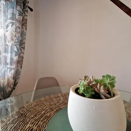 Appartement Le Joli Mazet A Entre Bois Et