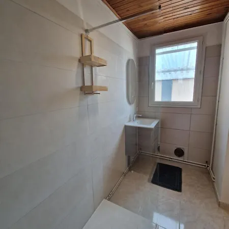 Appartement Le Joli Mazet A Entre Bois Et *