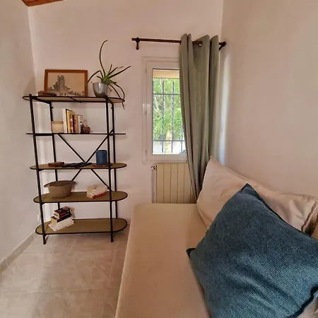 Le Joli Mazet A Entre Bois Et Daire Nîmes