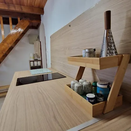 Le Joli Mazet A Entre Bois Et *
