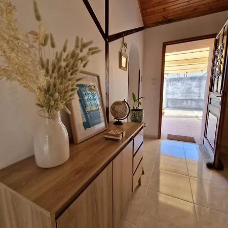 Appartement Le Joli Mazet A Entre Bois Et