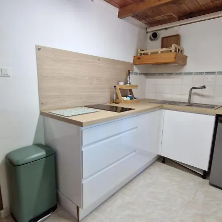 Le Joli Mazet A Entre Bois Et Nîmes