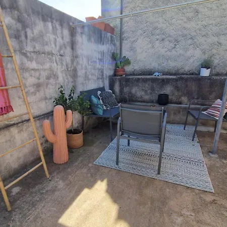 Le Joli Mazet A Entre Bois Et Appartement