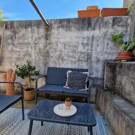 Le Joli Mazet A Entre Bois Et Appartement *