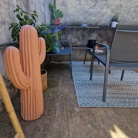 Daire Le Joli Mazet A Entre Bois Et *