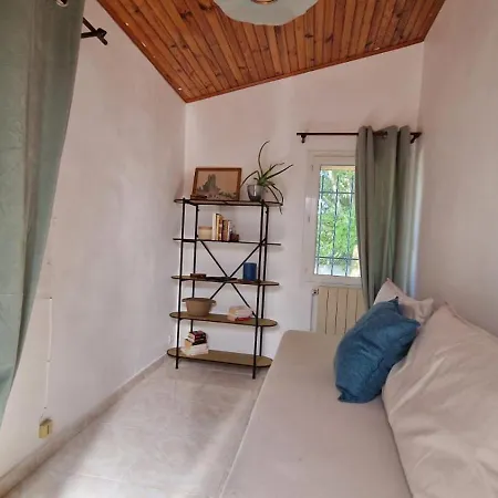 Appartement Le Joli Mazet A Entre Bois Et *