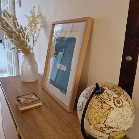 Le Joli Mazet A Entre Bois Et