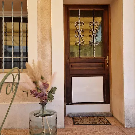 Appartement Le Joli Mazet A Entre Bois Et